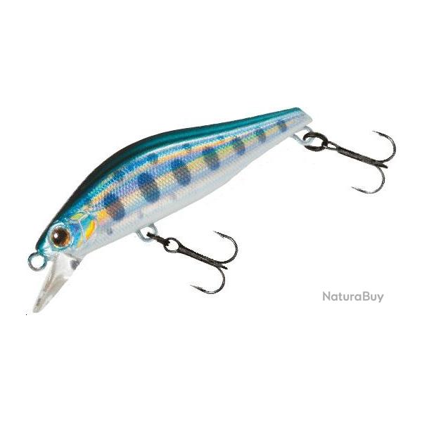 WISE MINNOW 50 FS 5.2GR NPC Blue yamame