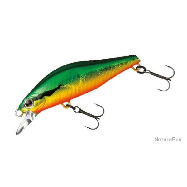 WISE MINNOW 50 FS 5.2GR NPC Green frog