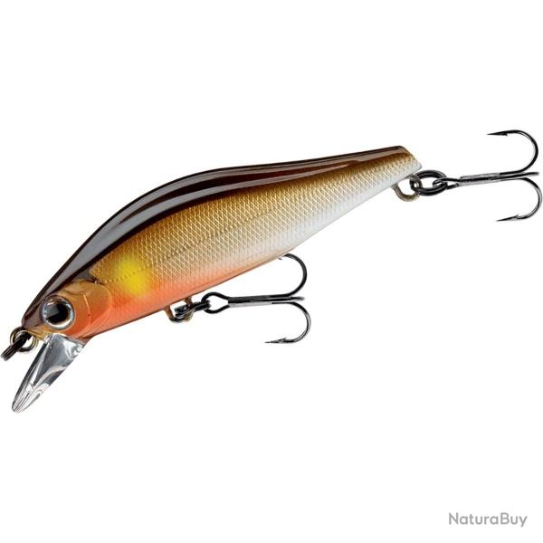 WISE MINNOW 50 FS 5.2GR NPC Rusty ayu