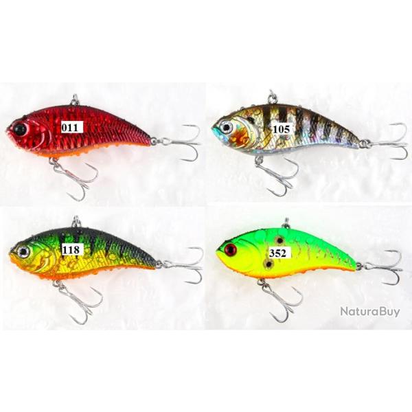 SEXY VIBES 65S  NPC 011