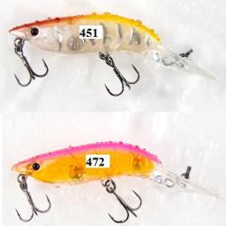 SLINKY SHRIMP 50F 451