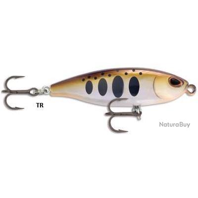 Leurre Storm Gomoku Pencil 60F TBP - Pêche Au Leurre - Neuf