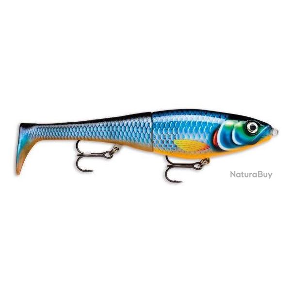 X-RAP PETO 14CM 39GR NPC BGH