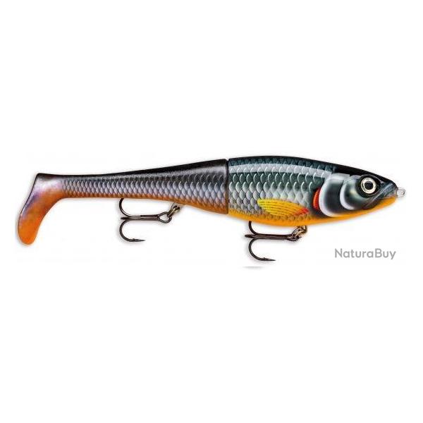 X-RAP PETO 14CM 39GR NPC HLW
