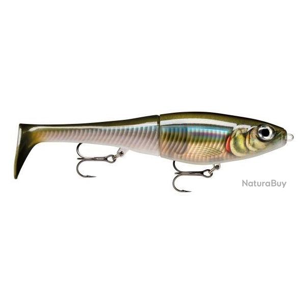 X-RAP PETO 14CM 39GR NPC SMB