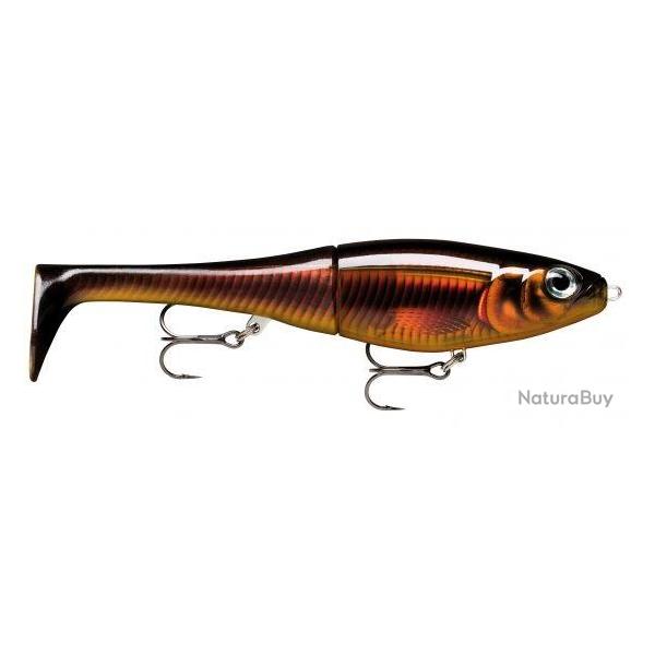 X-RAP PETO 14CM 39GR NPC UV5