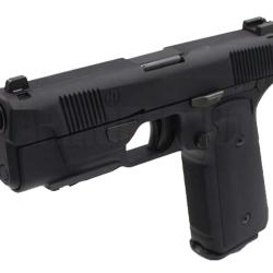 R&eacute;plique GBB Hudson H9 Parallel Training Weapon 0,95J