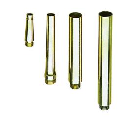 Becs verseurs pour poires &agrave; poudre 54g