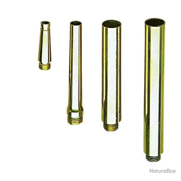 Becs verseurs pour poires � poudre 66g