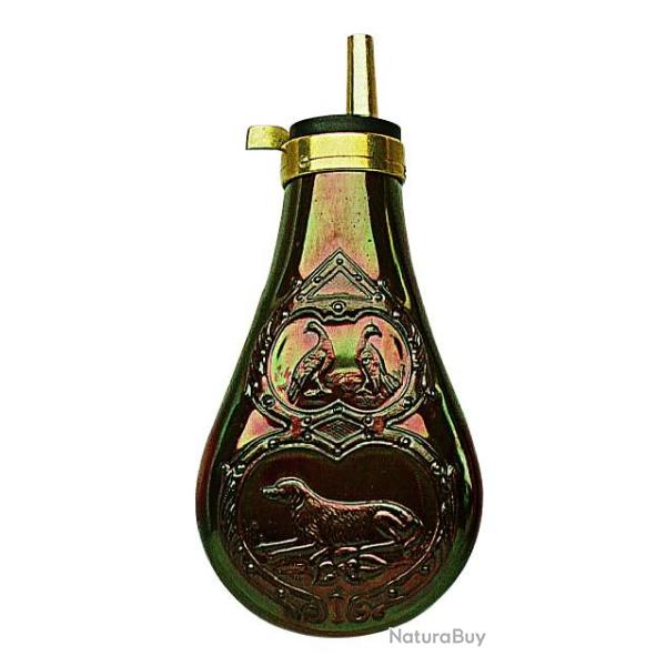 Poires  poudre Remington Pattern cal. .44