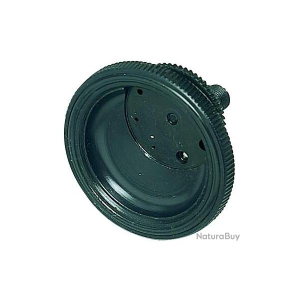 Viseur universel oculaire pour dioptre - Davide Pedersoli