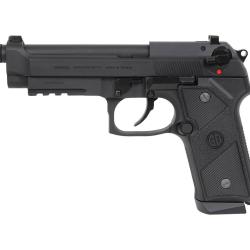 R&eacute;plique GBB pistolet GPM9 MK3 gaz 0,9J Noir