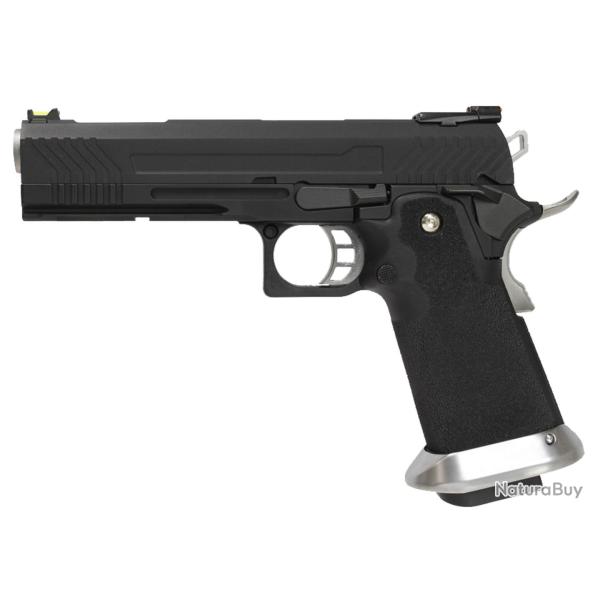 R�plique GBB HX1102 FULL BLACK