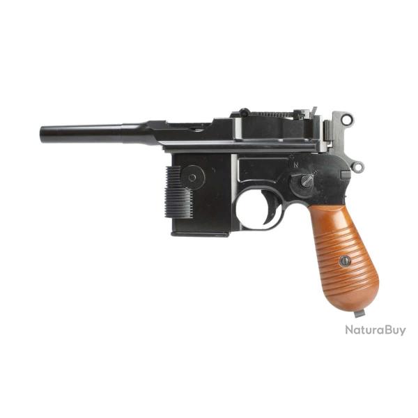 R�plique GBB M712 Solo � gaz - AW Custom