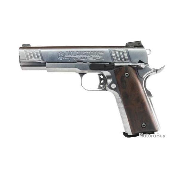 R�plique GBB 1911 NE3001 full metal gaz