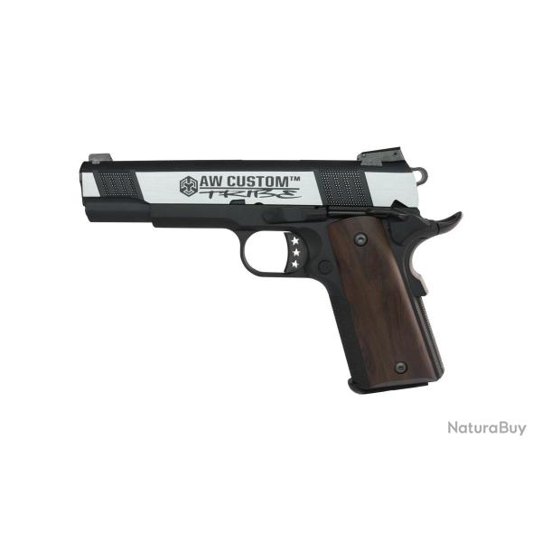 Rplique GBB 1911 NE3003 full metal gaz