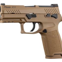 R&eacute;plique GBB gaz PROFORCE P320-M18 0,95J