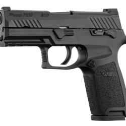 R&eacute;plique GBB gaz PROFORCE P320-M18 noir 0,95J