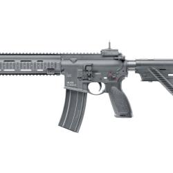 R&eacute;plique GBBR HK416 A5 noir - Umarex by VFC