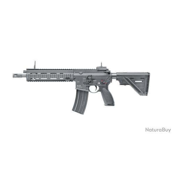 R�plique GBBR HK416 A5 noir - Umarex by VFC