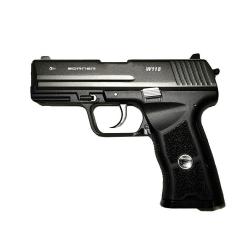 Pistolet BORNER W118 cal. 4.5mm BB's