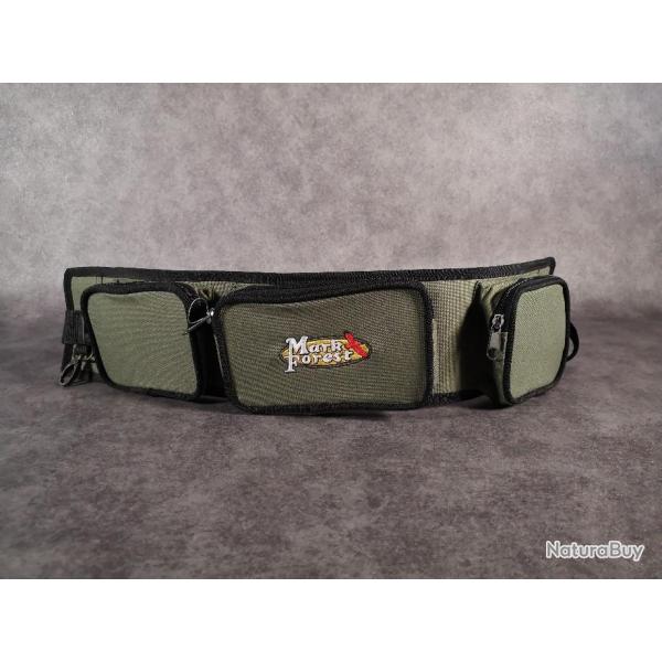 CEINTURE DE PECHE MARK FOREST