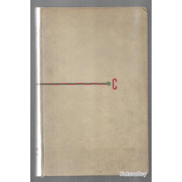 l'homme foudroy� de blaise cendrars buffet