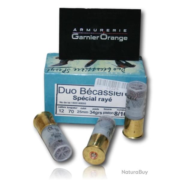 JOCKER DUO BECASSIERE 12/70 34G BJ N�8/10 BTE 10