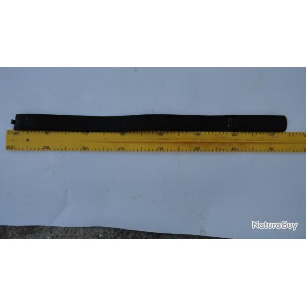 Cuir de ceinturon Allemand 14/18..