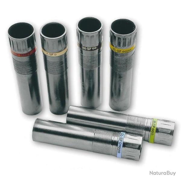 Choke externe Beretta Optimach - Cal. 12 Full - Skeet