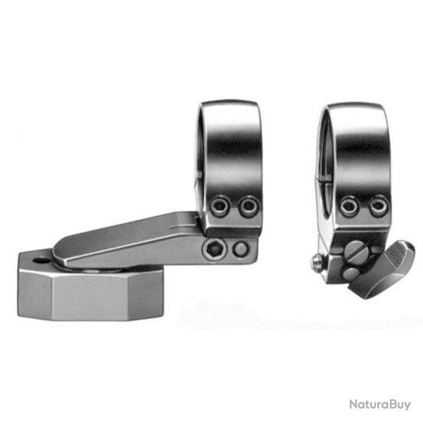 Pivot complet EAW Express Bh 14 coud� - Verney carron express / 25,4 mm