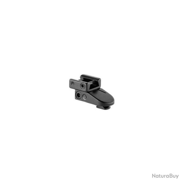 Pivot complet EAW Express Rail zm coud� Express chapuis - Verney carron express