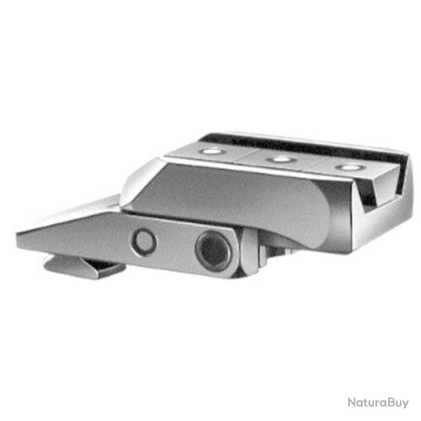 Pied avant EAW Rail Zm coud� 22 mm / Bh 12 - 65 mm / Bh 12