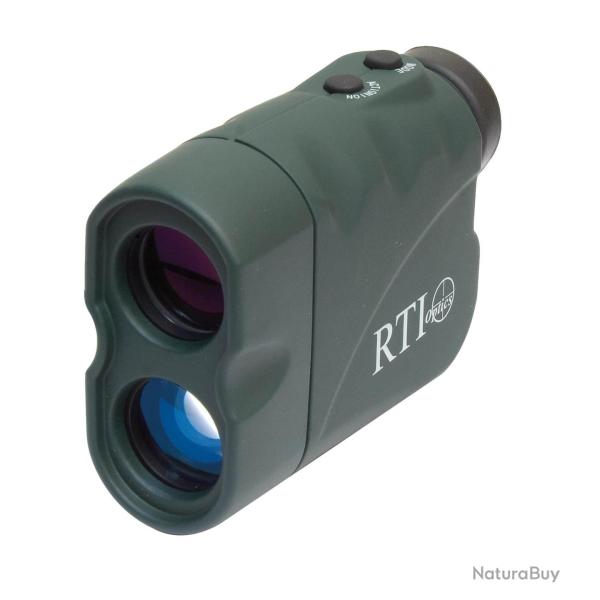 T�l�m�tre RTI 6 x 25