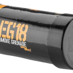 Fumig&egrave;ne JAUNE eg-18 wire pull assault smoke - Enola gaye