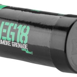 Fumig&egrave;ne VERTE eg-18 wire pull assault smoke - Enola gaye
