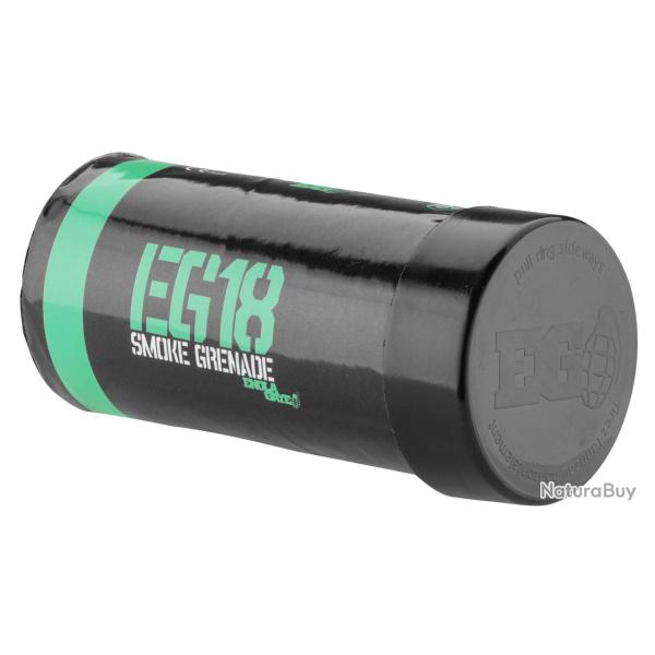 Fumig�ne VERTE eg-18 wire pull assault smoke - Enola gaye