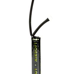 Batterie LiPo stick 7,4 v/1400 mAh