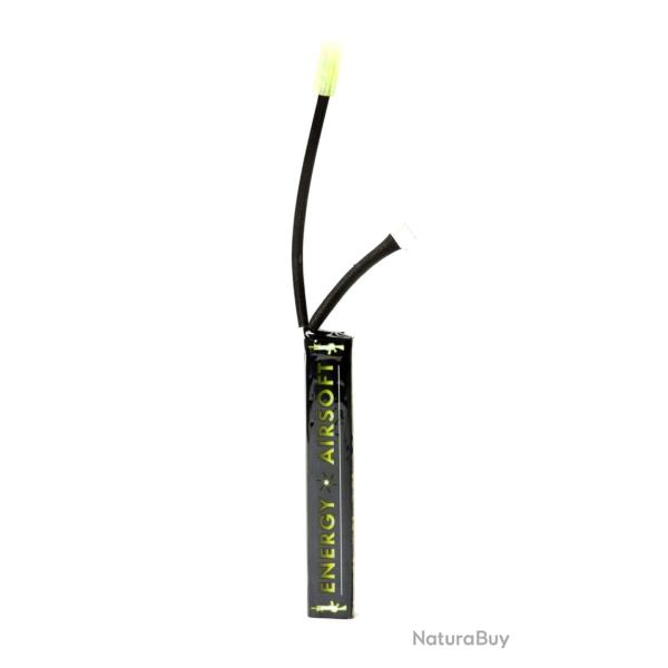 Batterie LiPo stick 7,4 v/1400 mAh