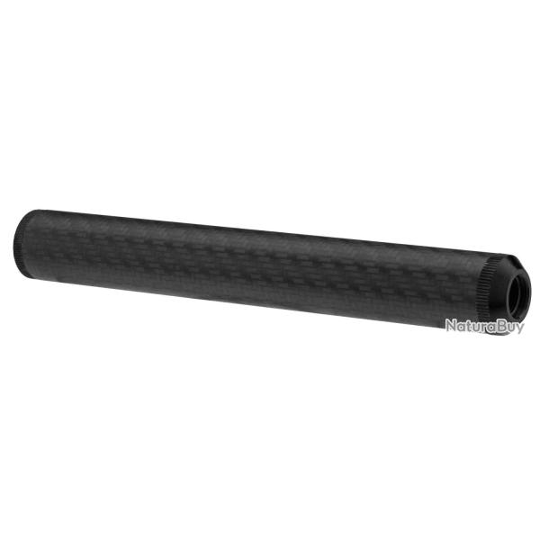 Mod�rateur de son carbone - 22LR - 1/2''x28