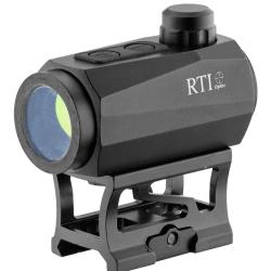 Viseur REFLEX RTI
