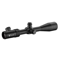 Lunette Falke 8.5-25 x 50 Tac Series