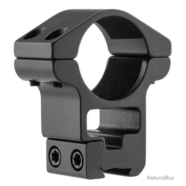 Paire de colliers Gamo haut diam 25,4
