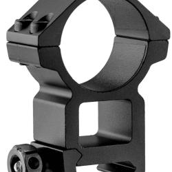 Colliers de montage UTG 21 mm Picatinny Weaver haut dam 30