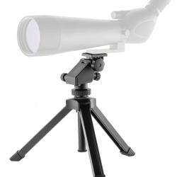 Tr&eacute;pied pour lunette d'observation
