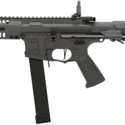 R&eacute;plique AEG ARP-9 Battleship Grey ETU 1,2J
