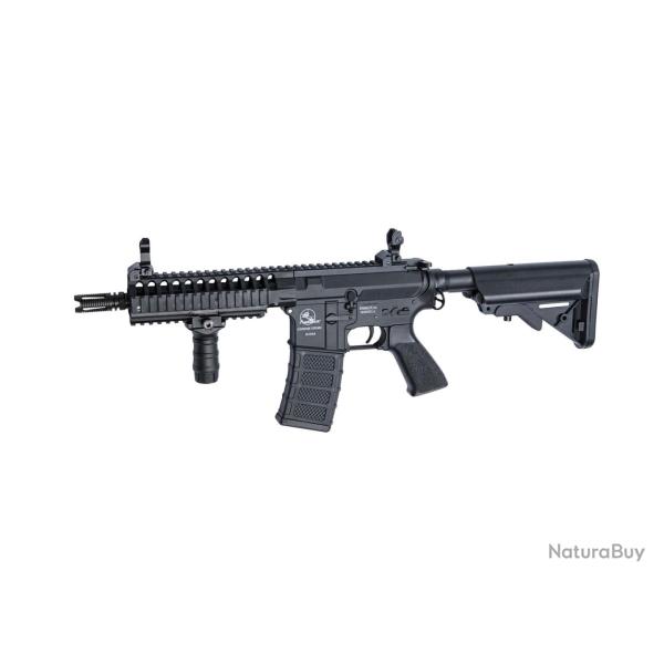 AEG M15 OPERATOR PACK COMPLET MOSFET 1,2J Noir - ASG