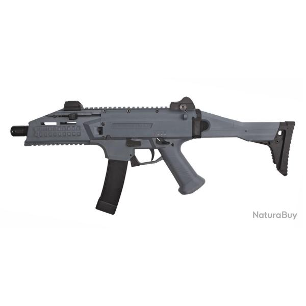 R�plique AEG Scorpion Evo 3 a1 Grey