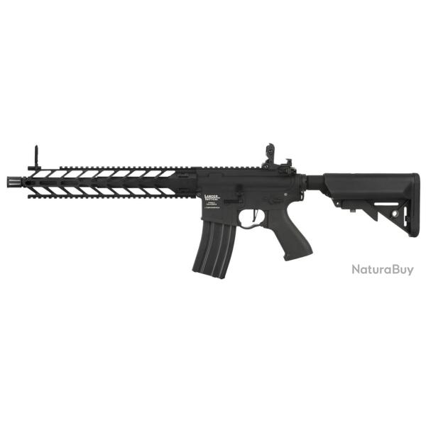 R�plique LT-33 Proline G2 m�tal Enforcer Night Wing noire