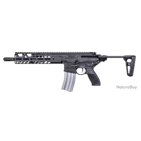 R�plique AEG SIG MCX Virtus PROFORCE 1,0J
